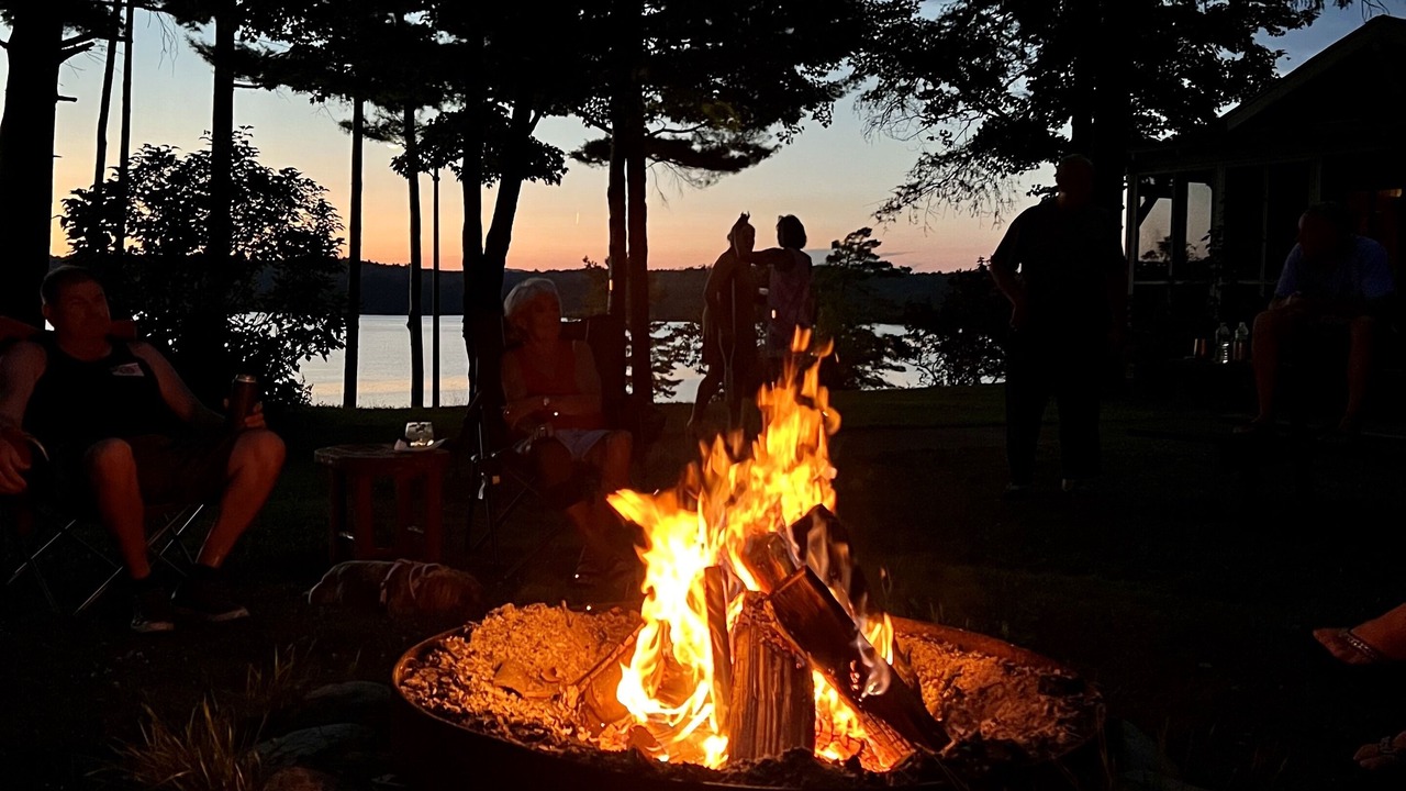 Photo of Outdoor in Tupper Lake