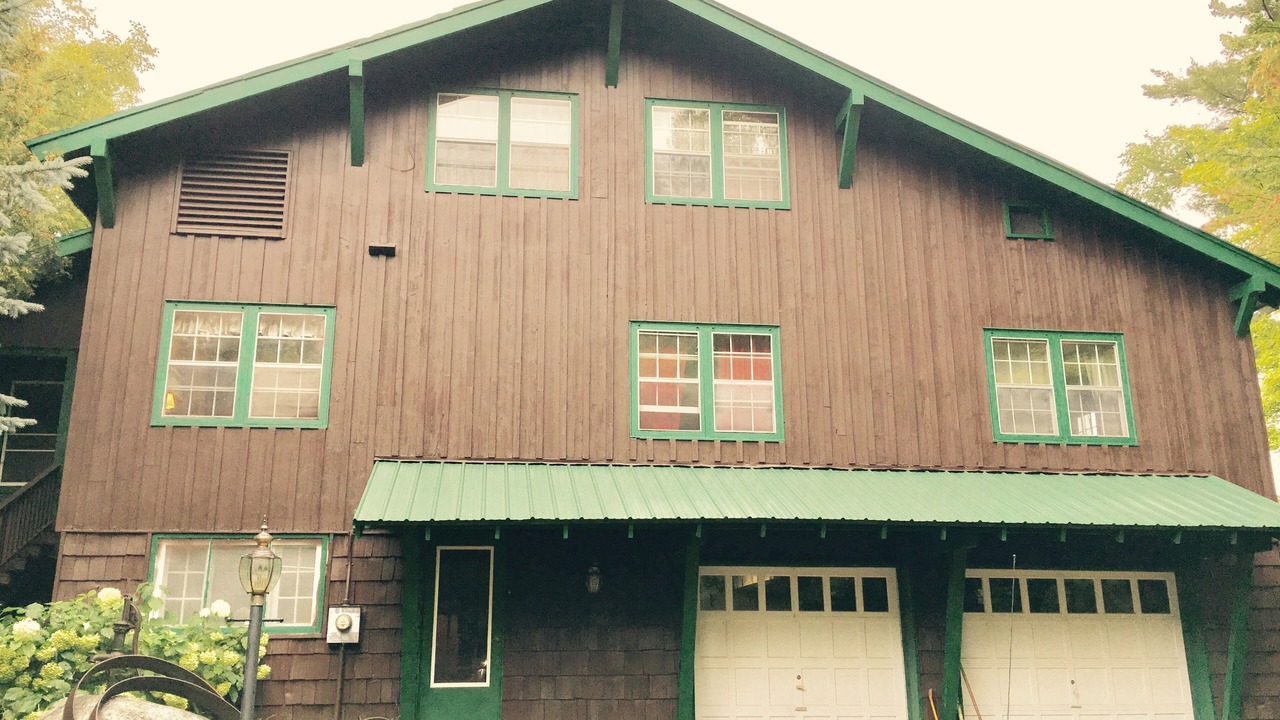 Photo of Outdoor in Tupper Lake