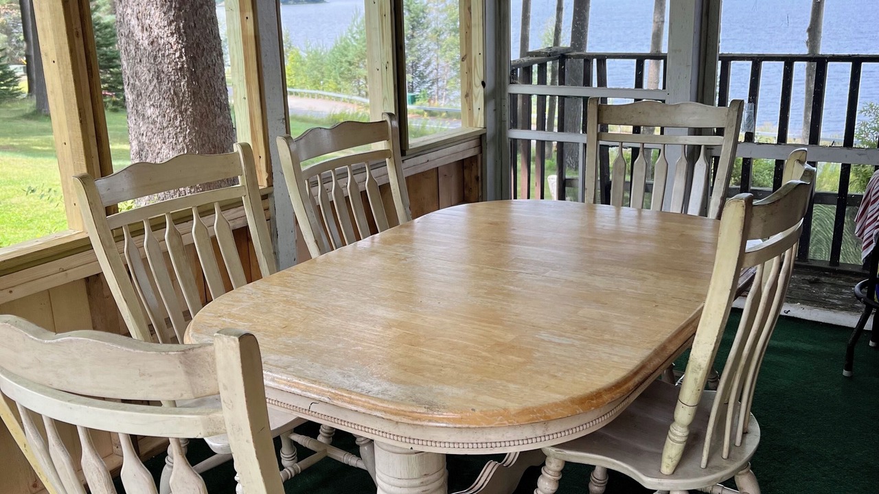 Photo of Outdoor in Tupper Lake