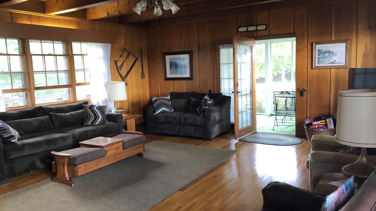 Photo of Bedroom in Tupper Lake