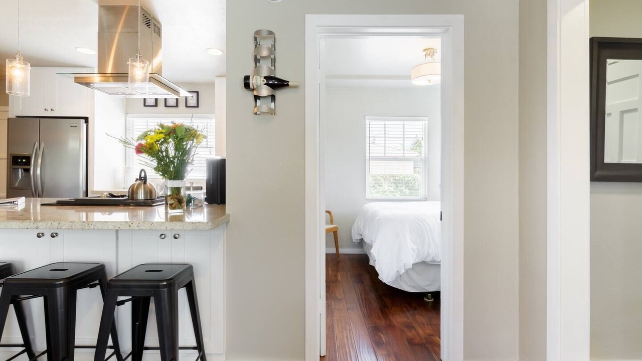 Photo of Bedroom in North Park