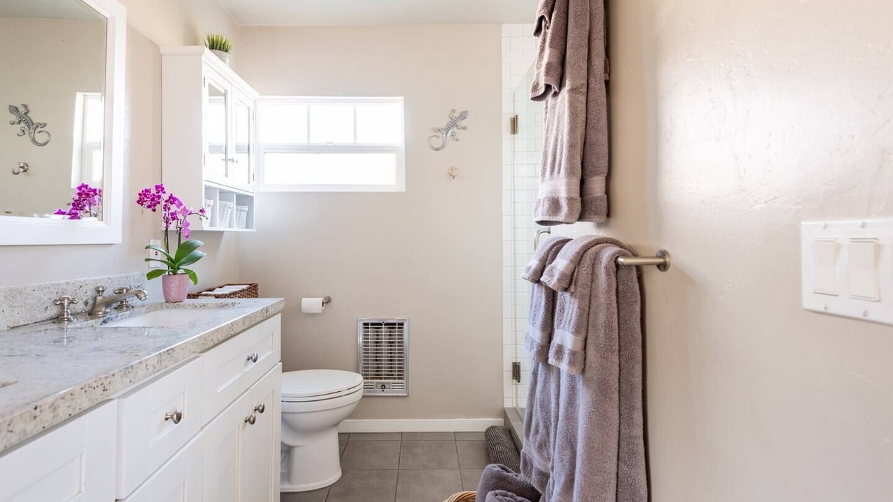 Photo of Bathroom in North Park