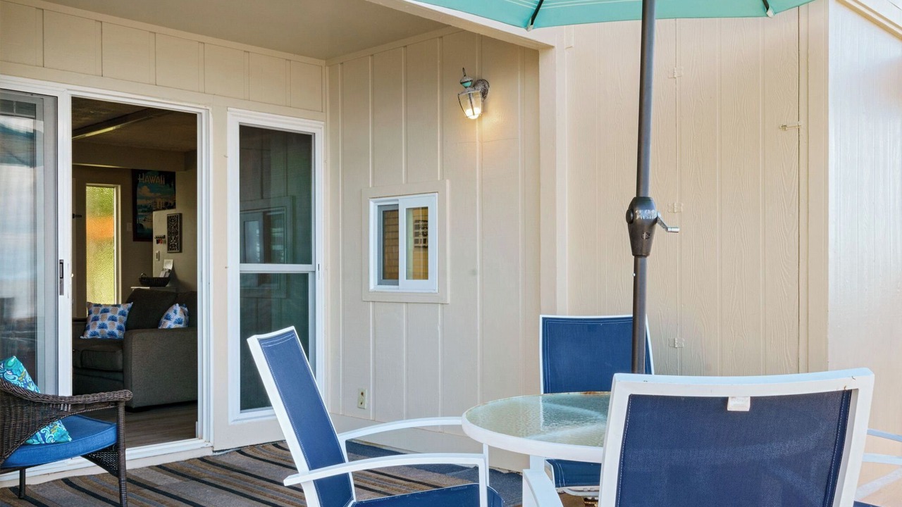 Photo of Outdoor in Kahaluu Bay