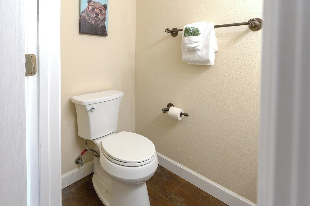 Photo of Bathroom in Pigeon Forge