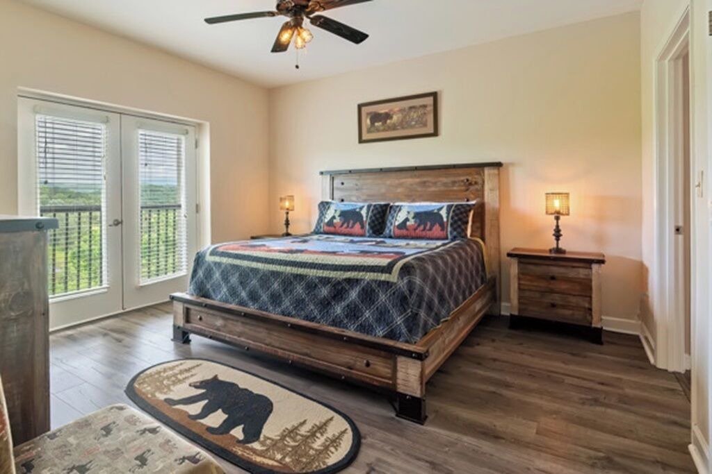 Photo of Bedroom in Pigeon Forge