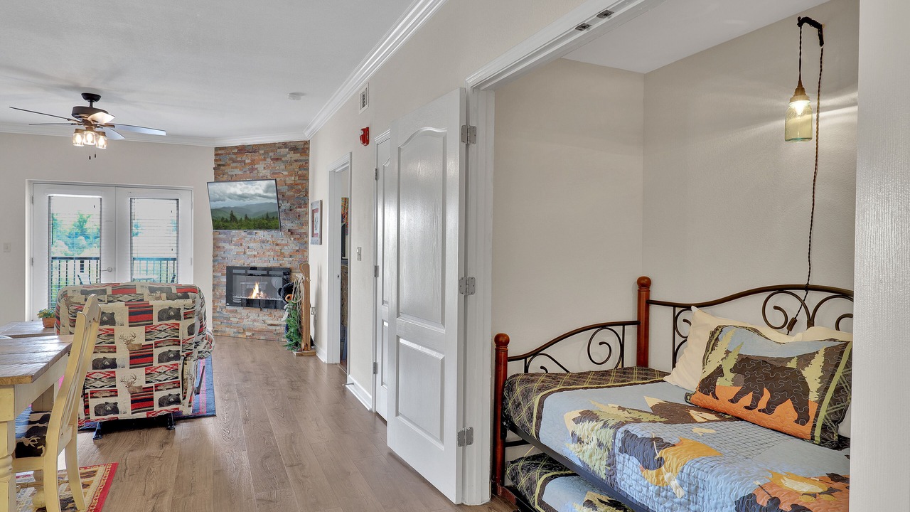 Photo of Bedroom in Pigeon Forge