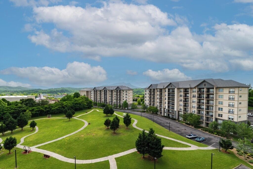 Photo of Outdoor in Pigeon Forge