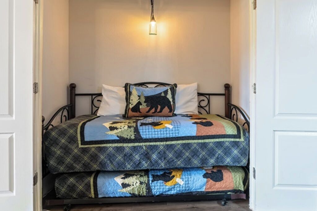 Photo of Bedroom in Pigeon Forge