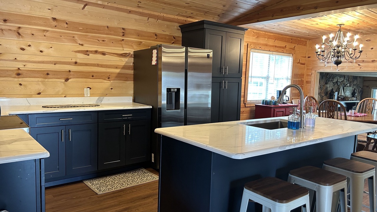 Photo of Kitchen in Tool