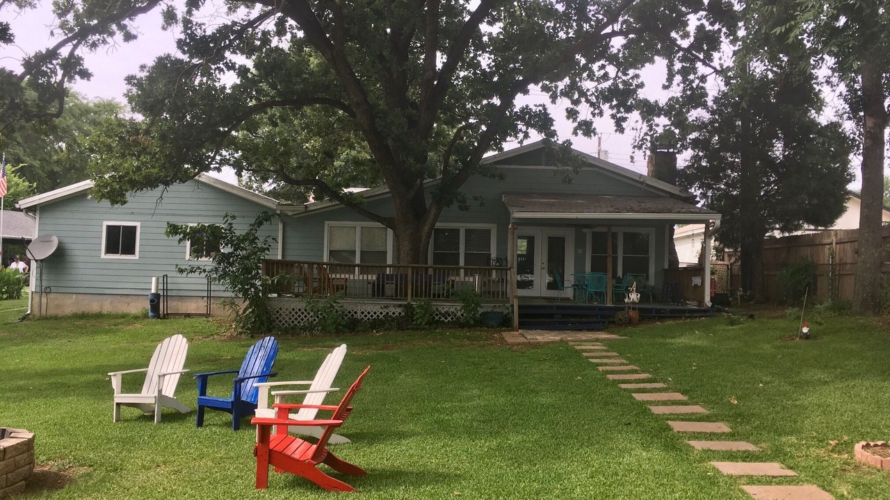 Photo of Patio Balcony in Tool