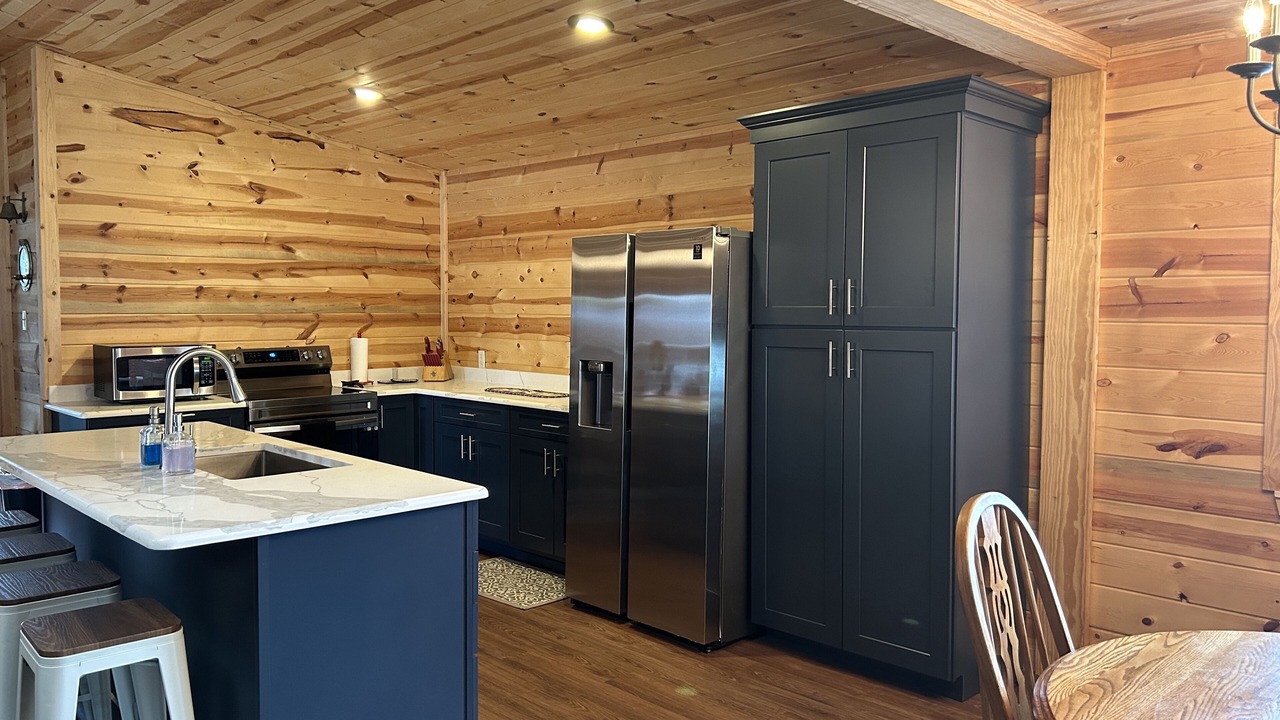 Photo of Kitchen in Tool