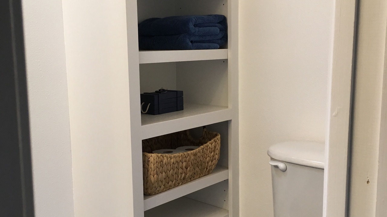 Photo of Bathroom in Tool