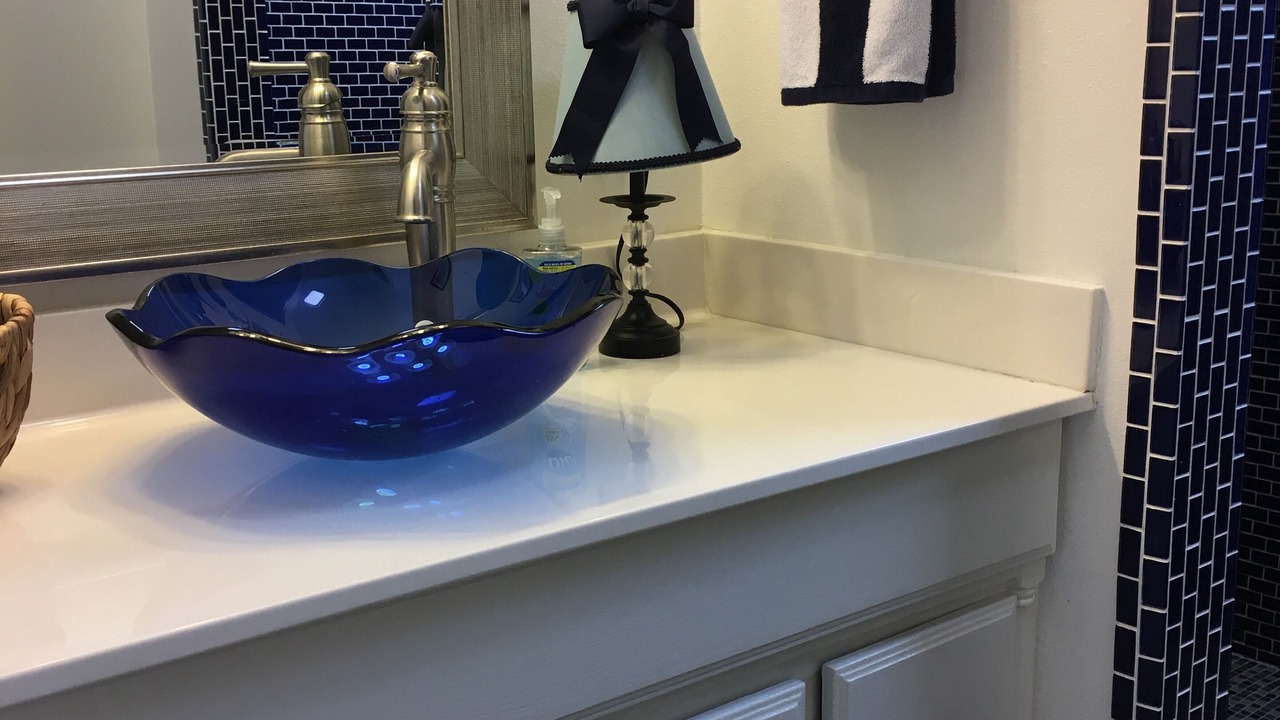 Photo of Bathroom in Tool
