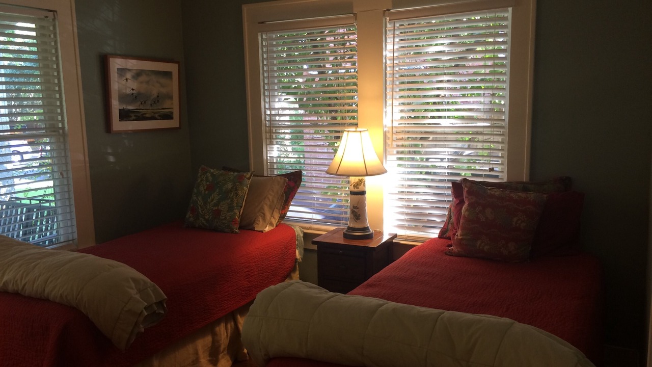 Photo of Bedroom in West Campus