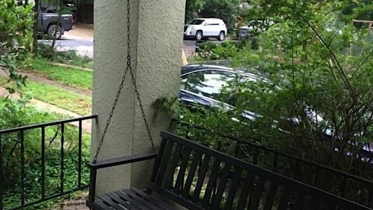 Photo of Outdoor in West Campus