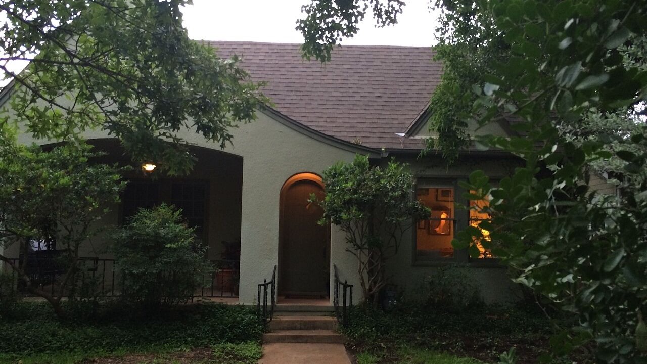 Photo of Outdoor in West Campus