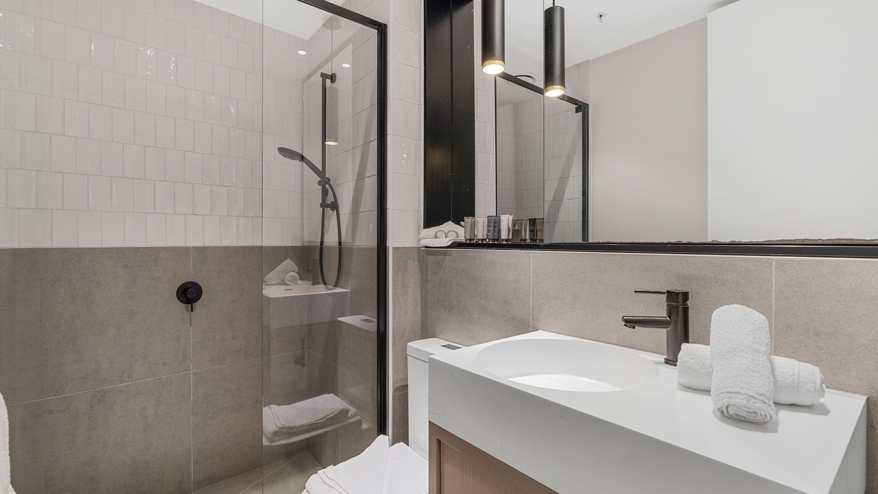 Photo of Bathroom in Carlton South