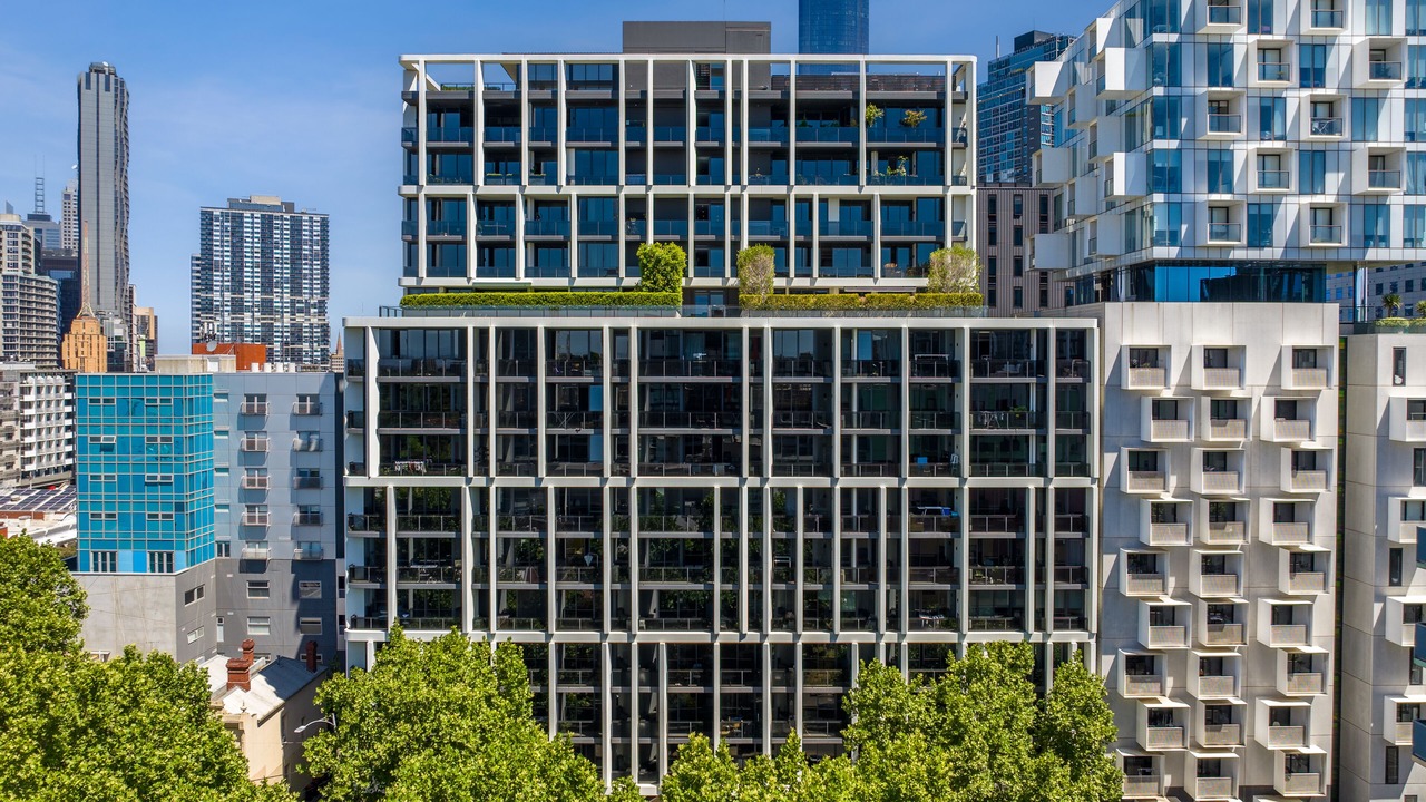 Photo of Outdoor in Carlton South