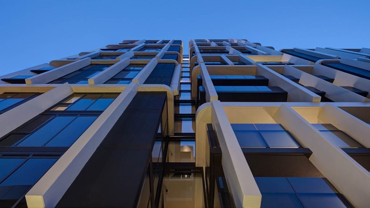 Photo of Outdoor in Carlton South