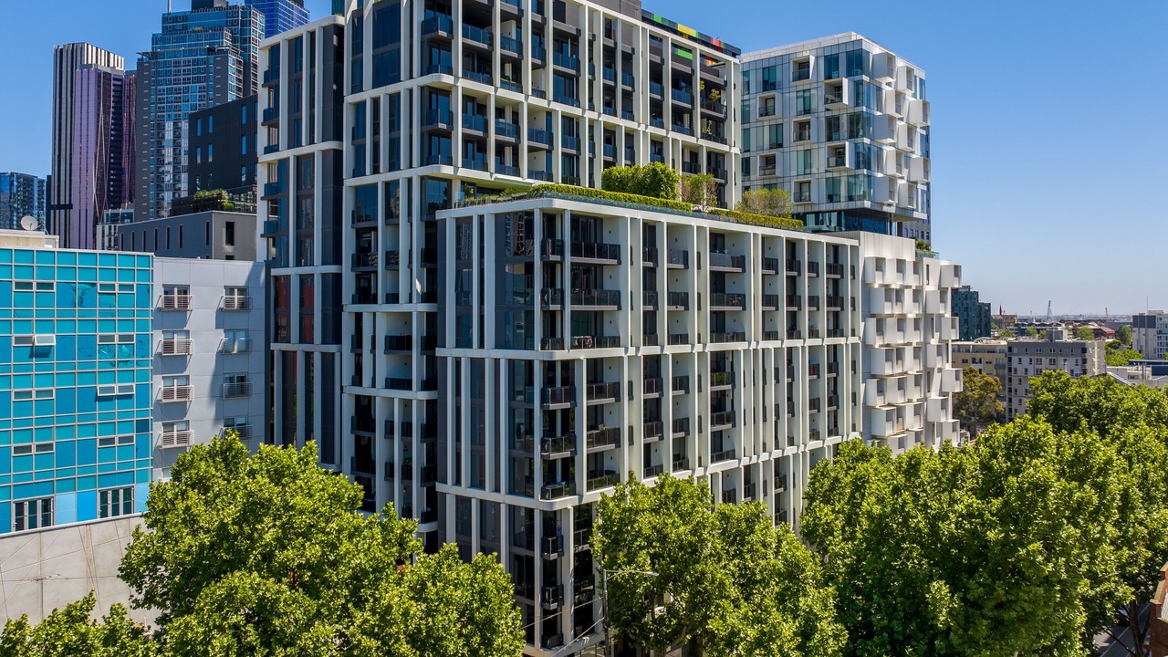 Photo of Outdoor in Carlton South