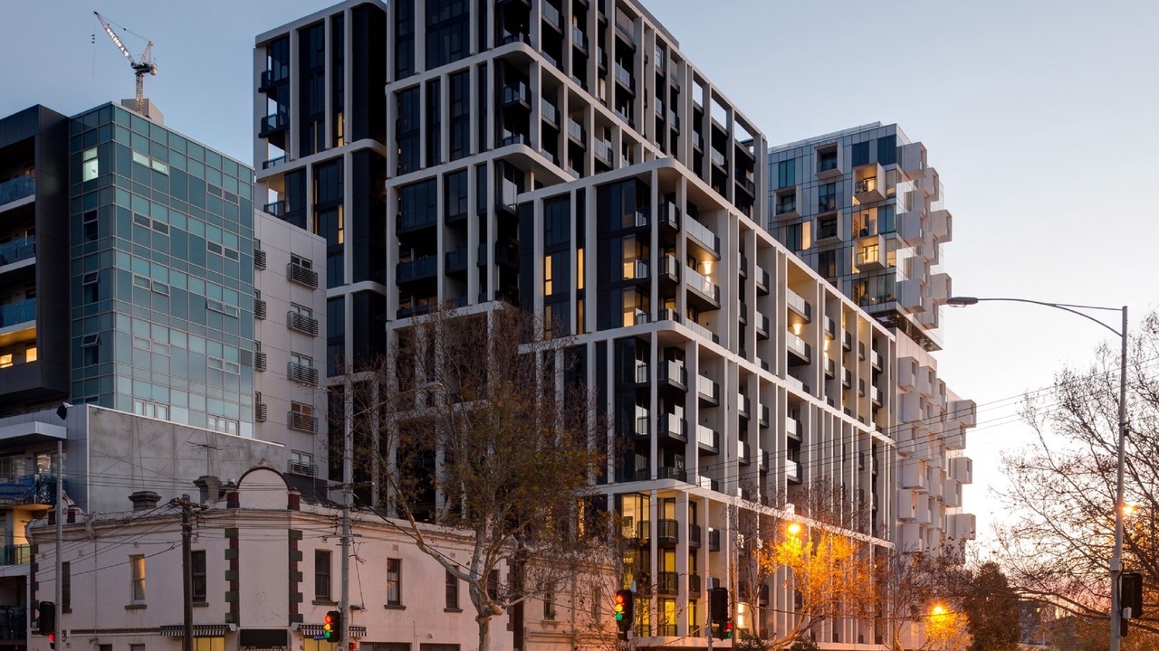 Photo of Outdoor in Carlton South