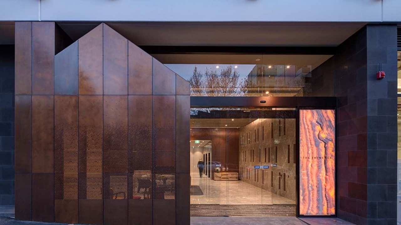 Photo of Outdoor in Carlton South