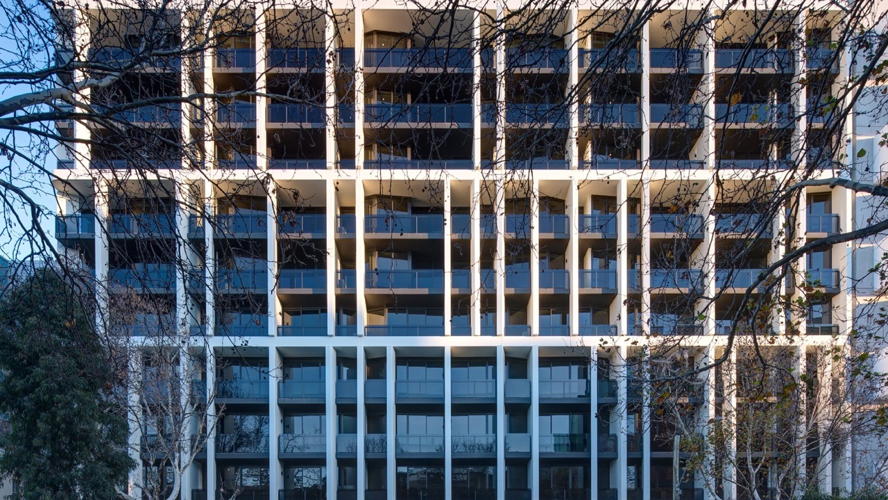 Photo of Outdoor in Carlton South