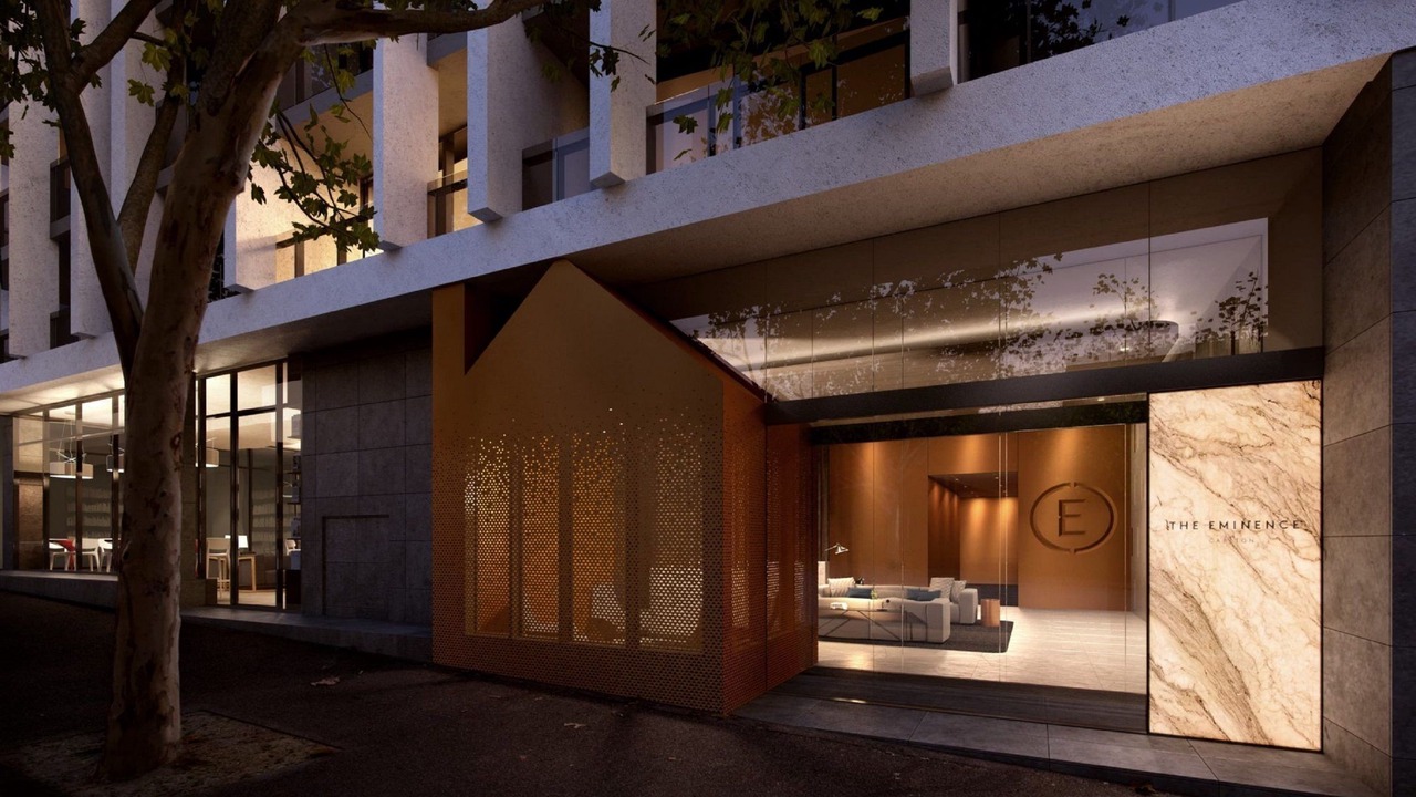 Photo of Outdoor in Carlton South