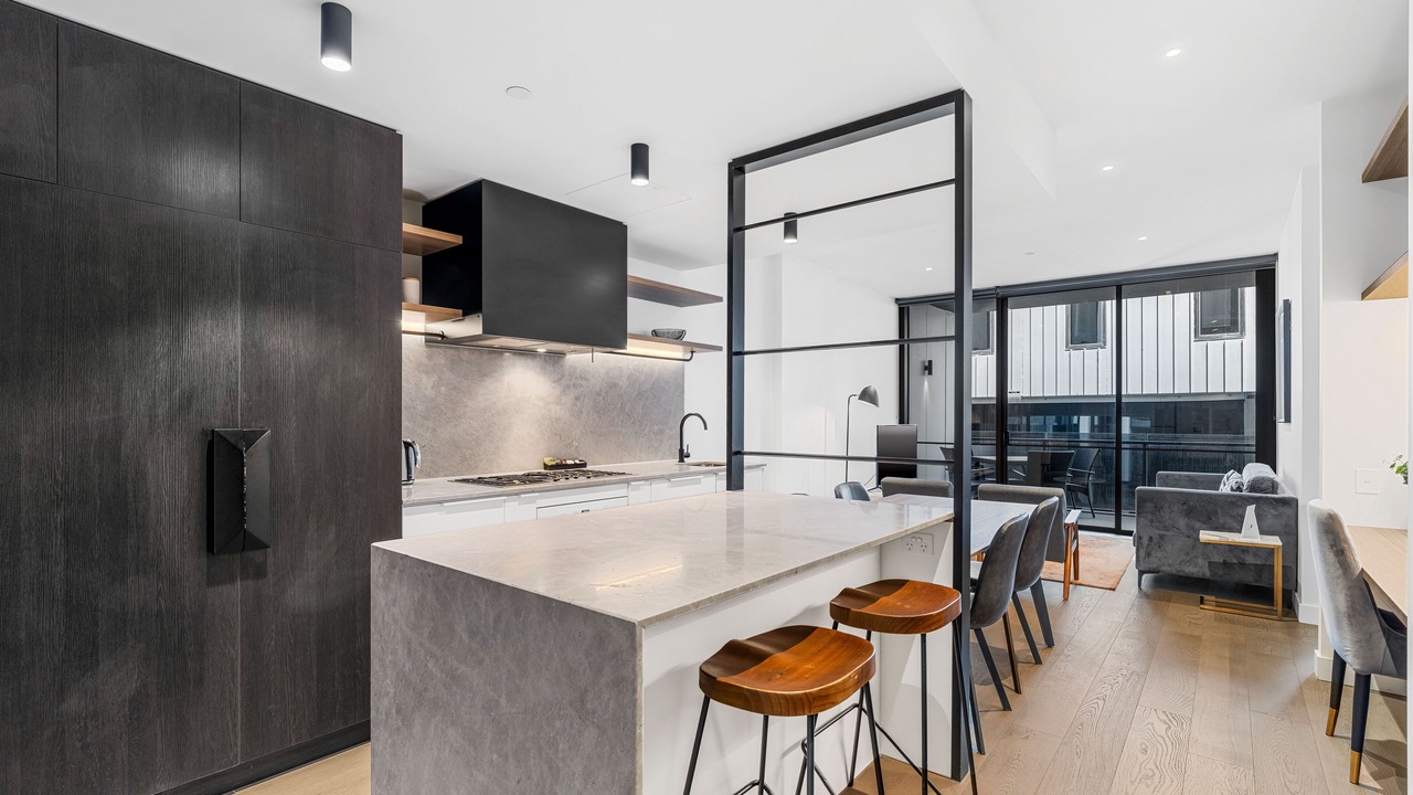 Photo of Kitchen in Carlton South