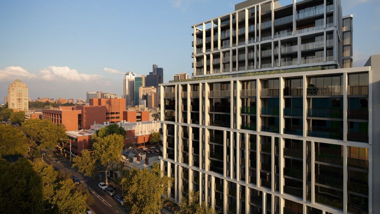 Photo of Outdoor in Carlton South