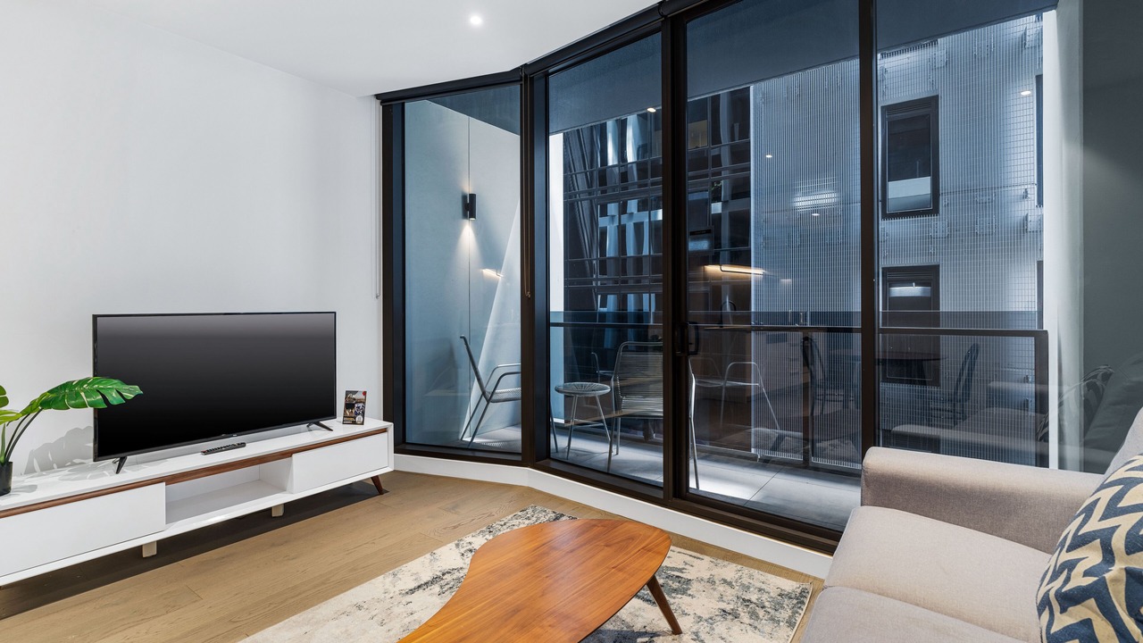 Photo of Livingroom in Carlton South