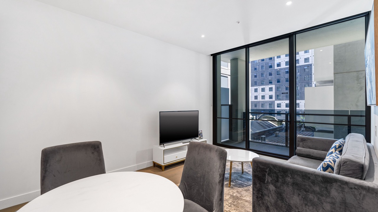 Photo of Livingroom in Carlton South