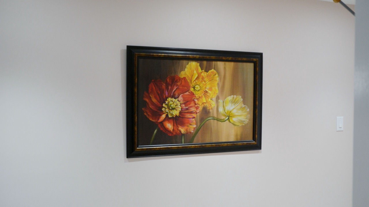 Photo of Livingroom in Mount Pleasant
