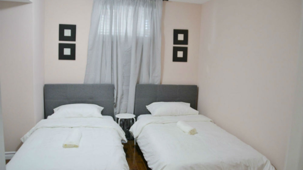 Photo of Bedroom in Mount Pleasant