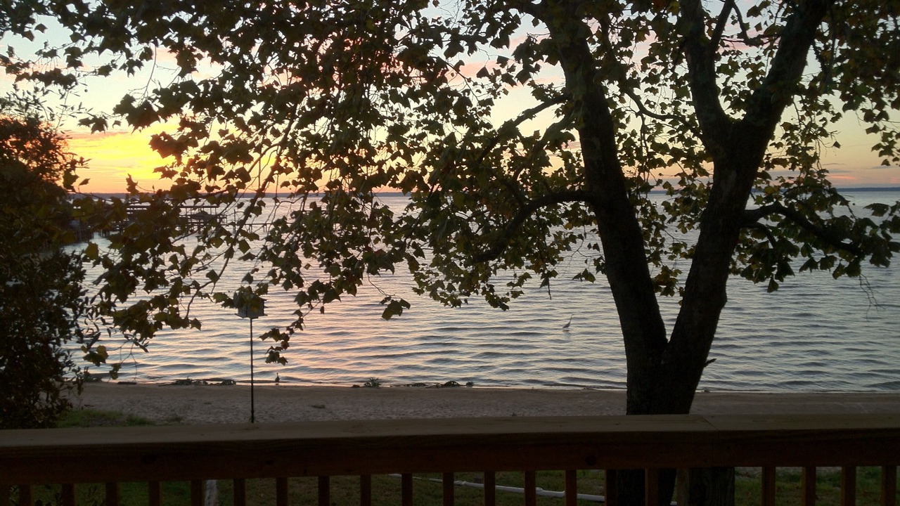 Photo of Patio Balcony in Pointblank