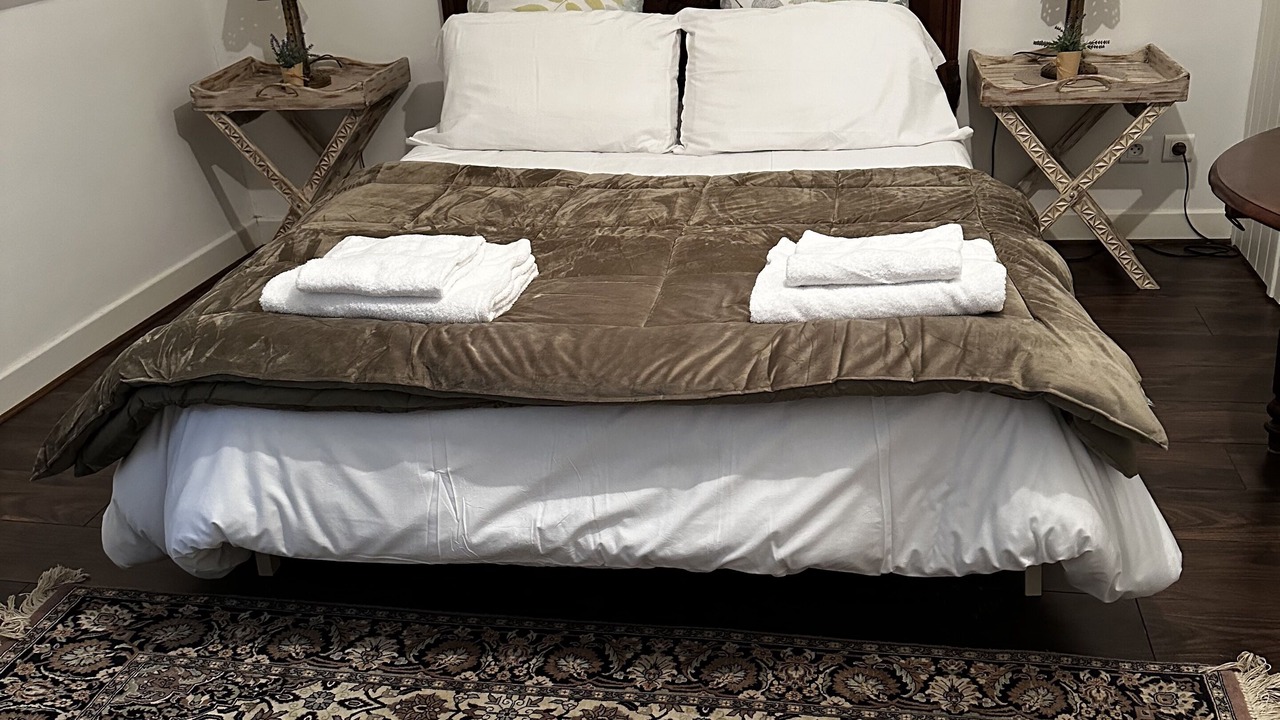 Photo of Bedroom in Le Vigan