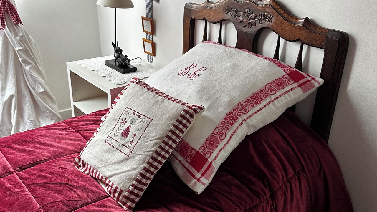 Photo of Bedroom in Le Vigan