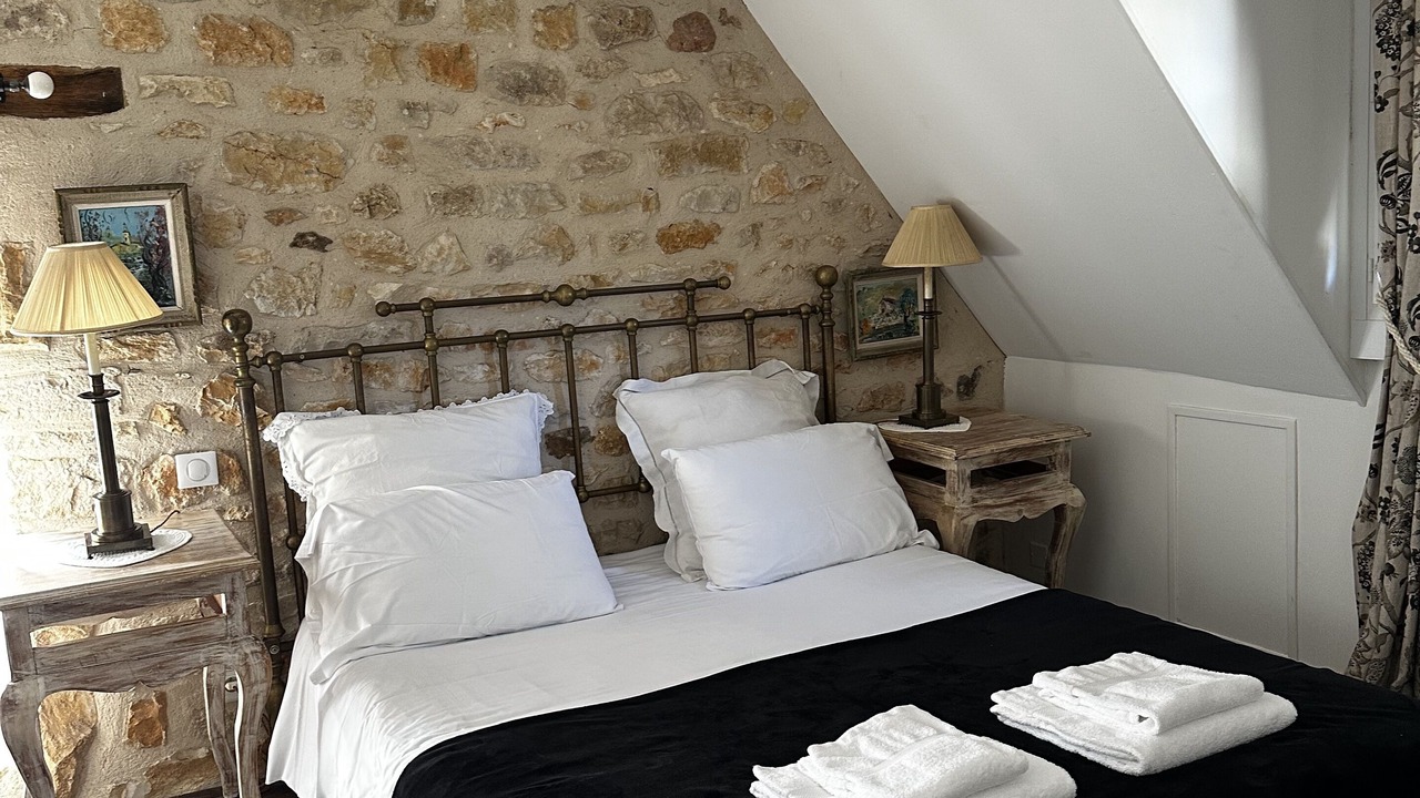 Photo of Bedroom in Le Vigan