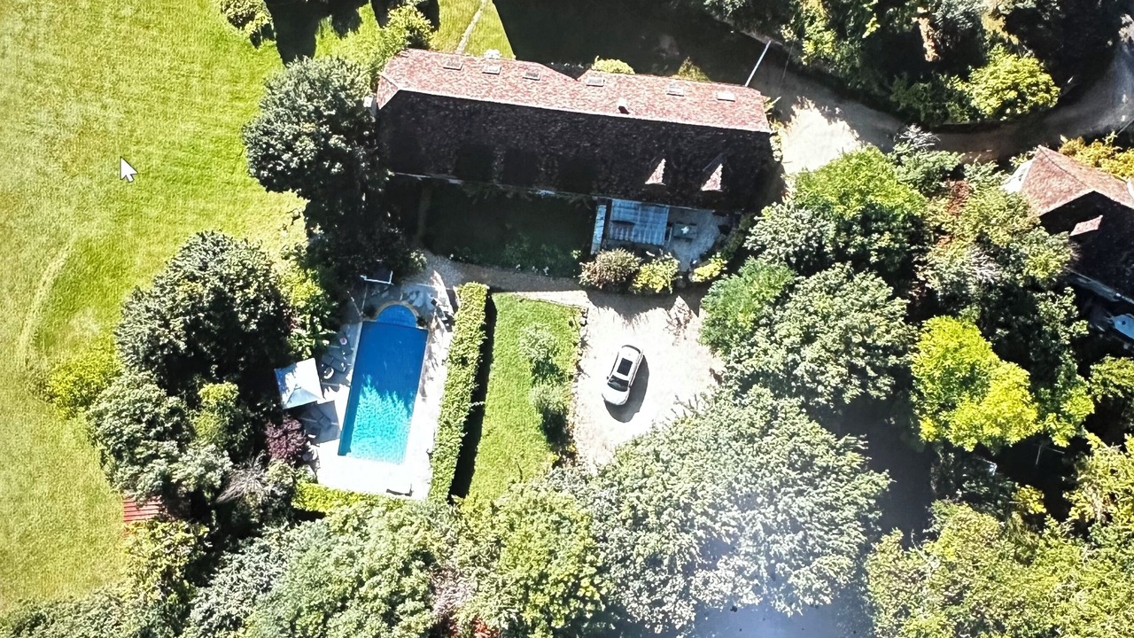 Photo of Outdoor in Le Vigan