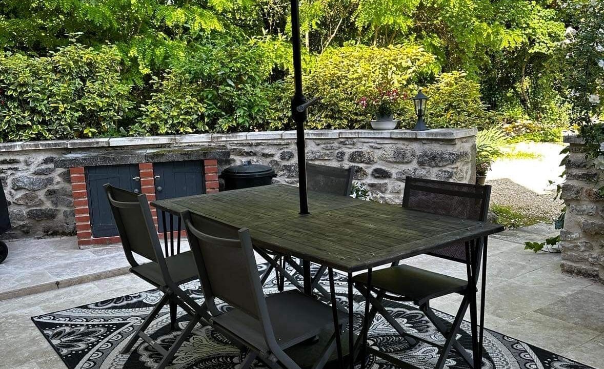 Photo of Outdoor in Le Vigan