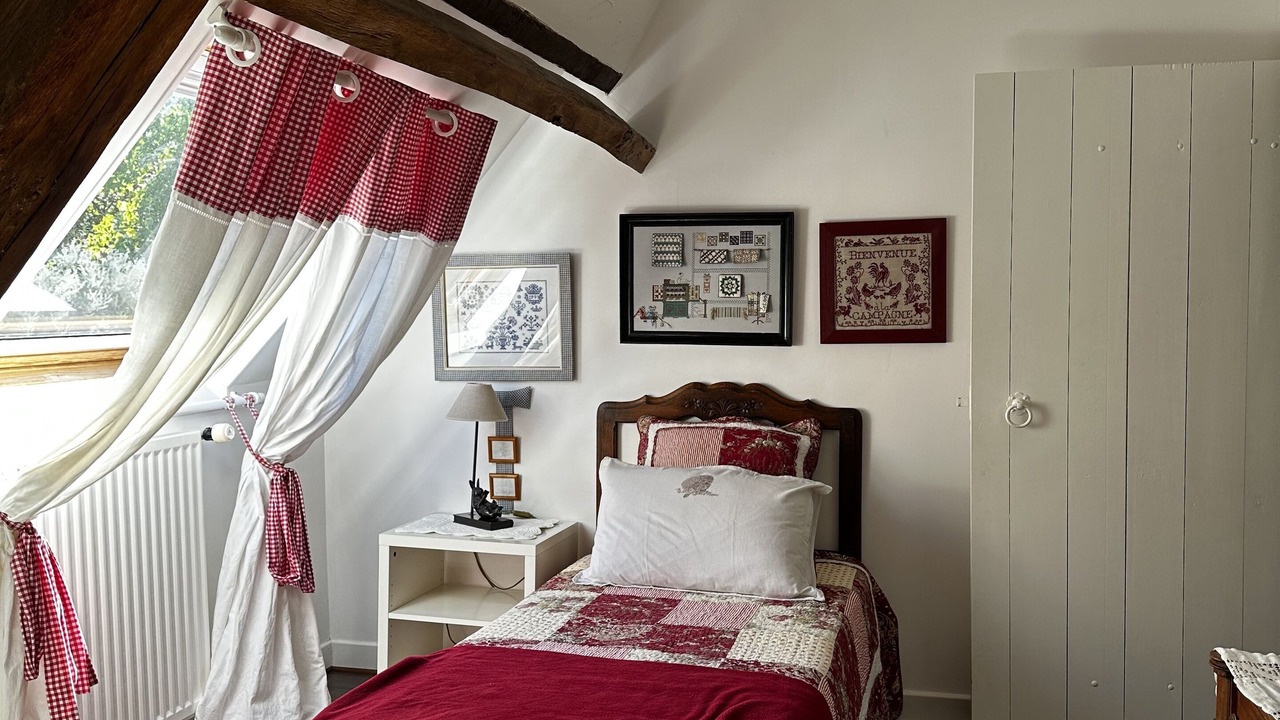 Photo of Bedroom in Le Vigan