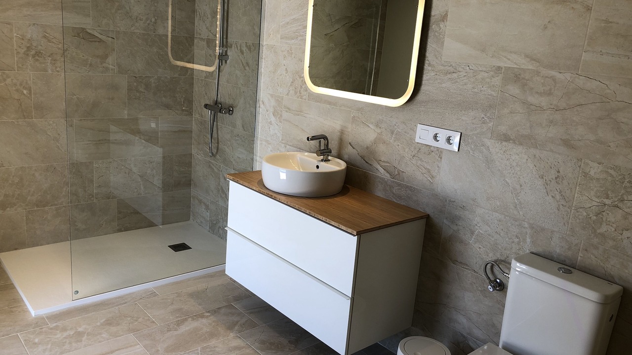 Photo of Bathroom in Rio d'Oro