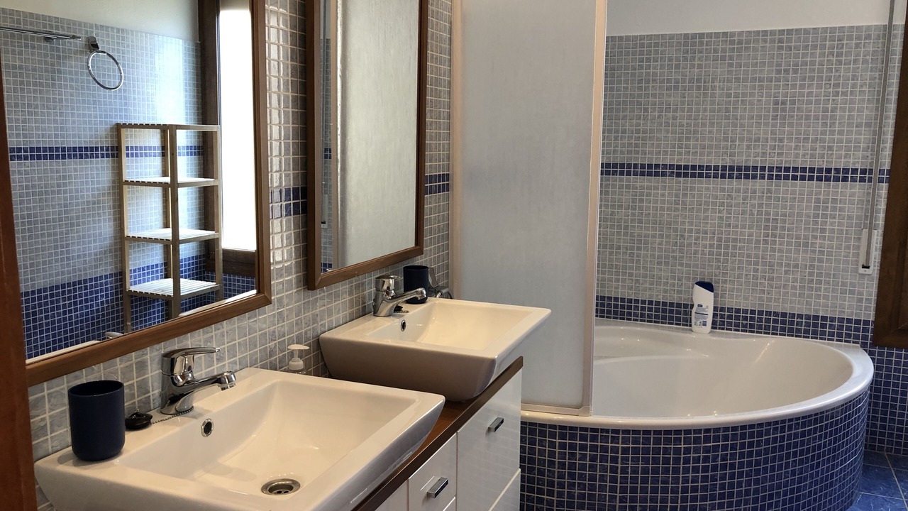 Photo of Bathroom in Rio d'Oro