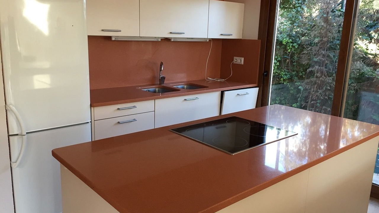 Photo of Kitchen in Rio d'Oro