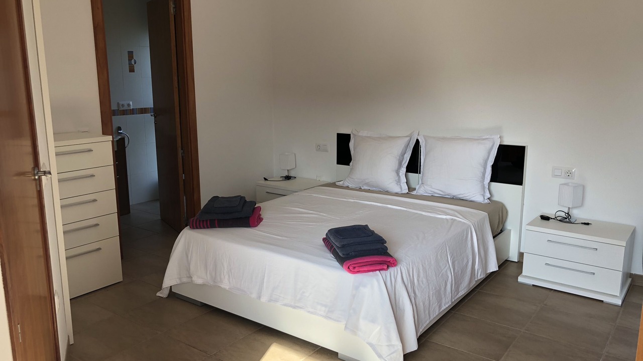 Photo of Bedroom in Rio d'Oro