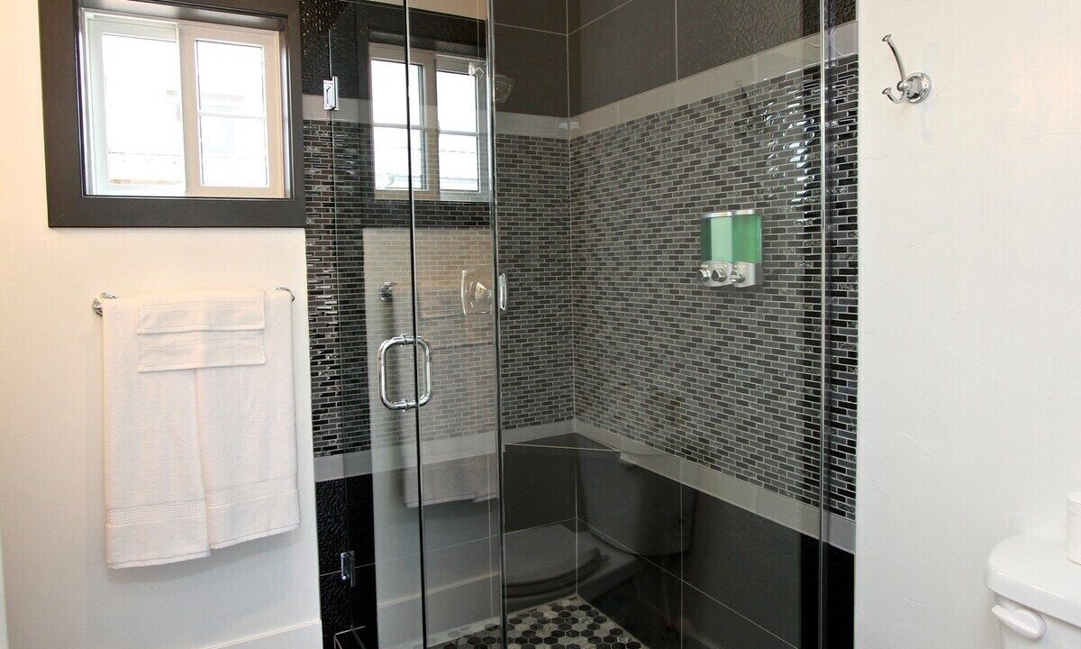 Photo of Bathroom in Orderville