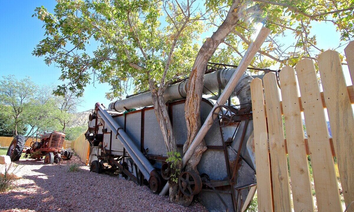 Photo of Outdoor in Orderville