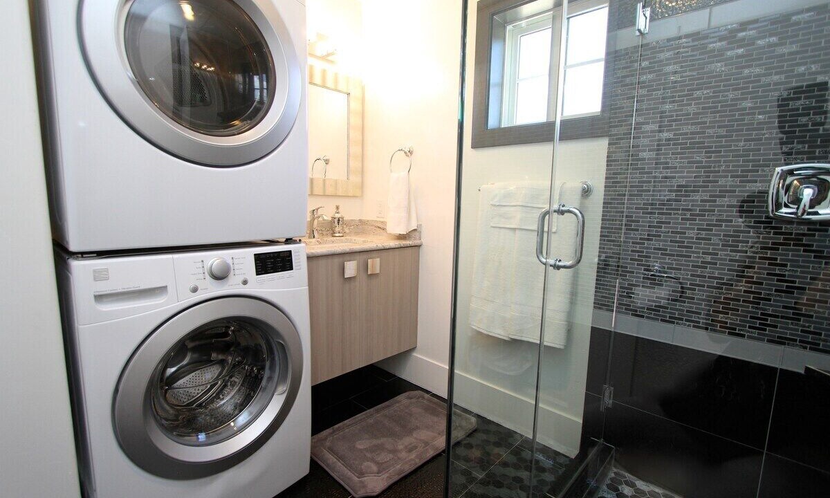 Photo of Bathroom in Orderville