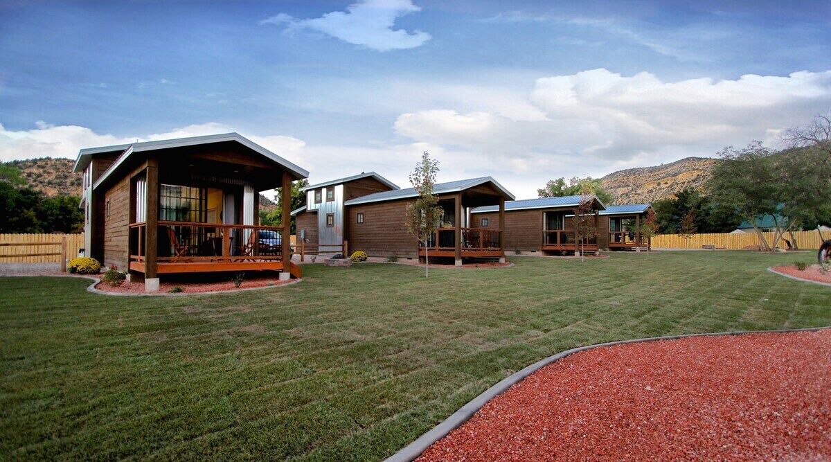 Photo of Outdoor in Orderville