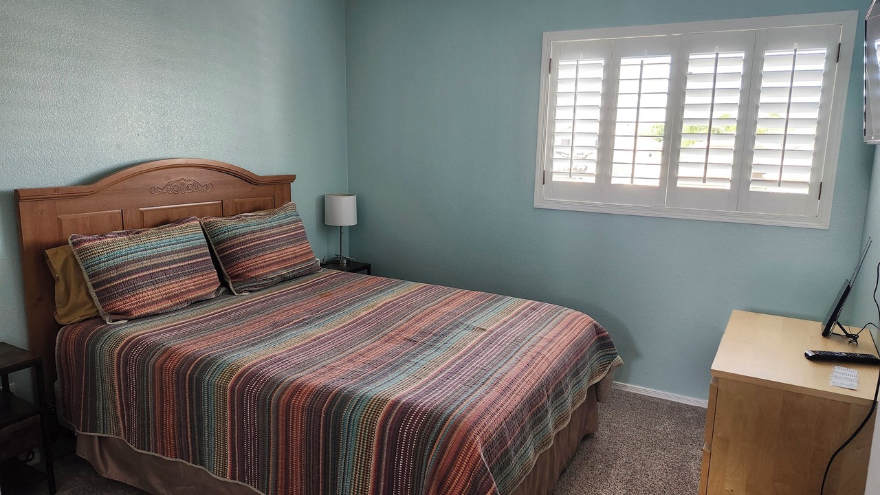 Photo of Bedroom in Pivotal Peoria Center